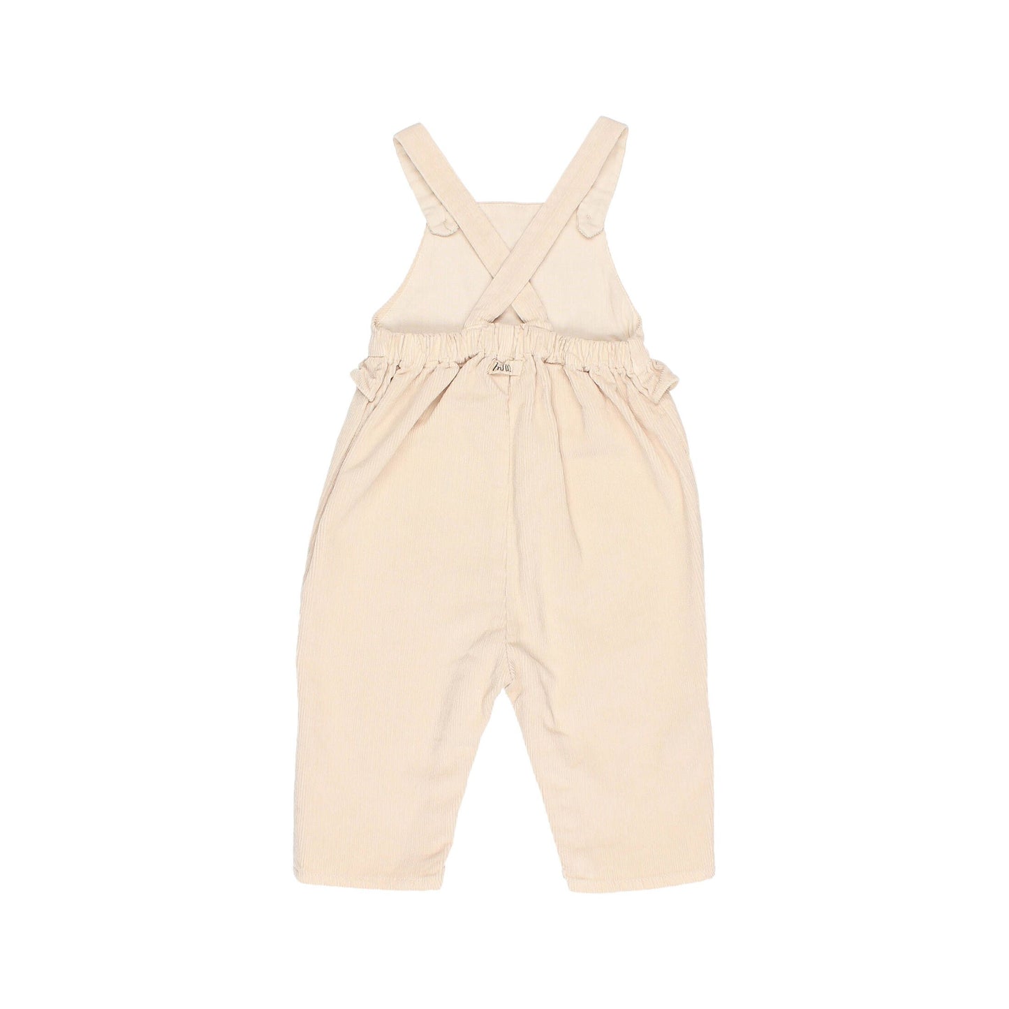 BB FOREST DUNGAREE