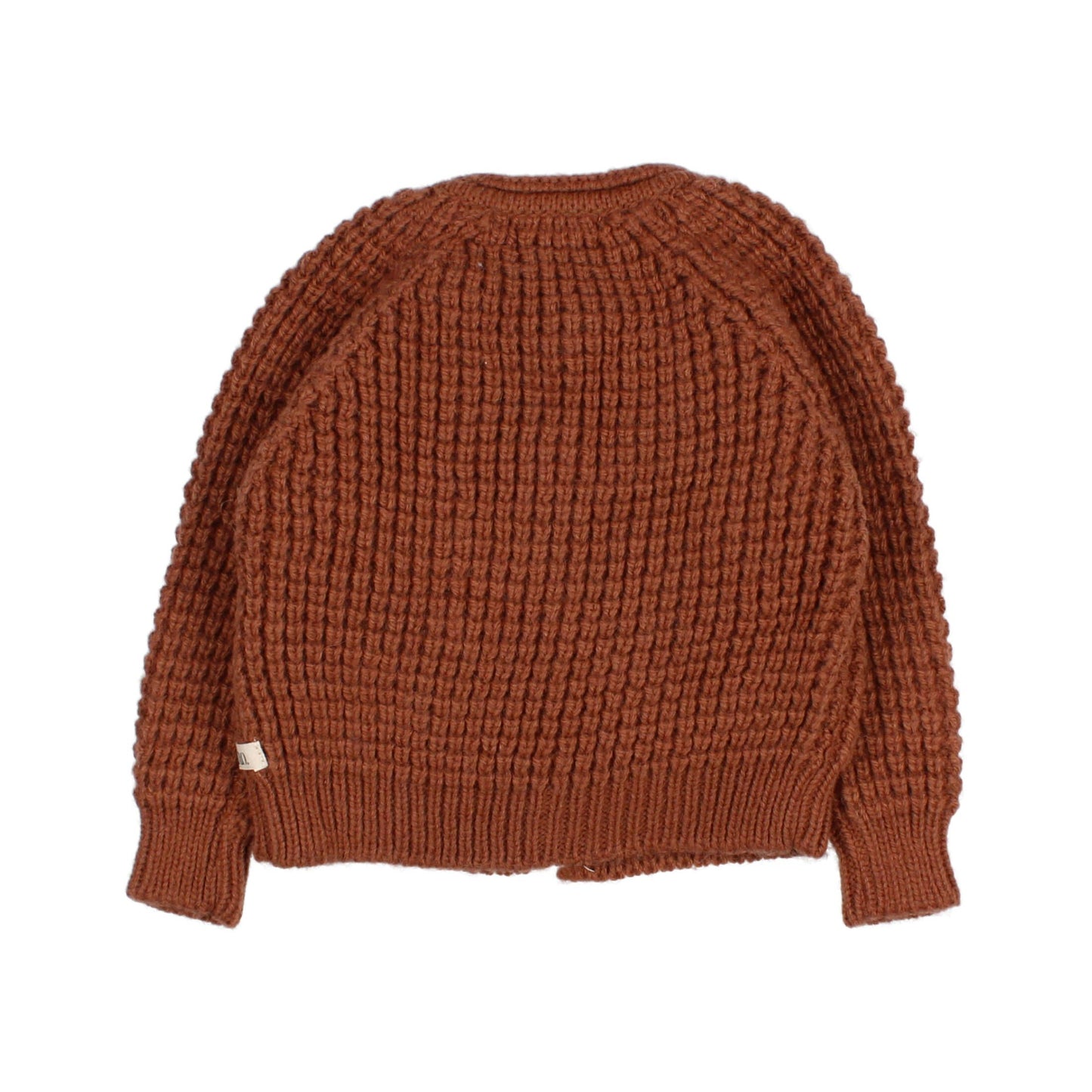 BB SOFT KNIT CARDIGAN