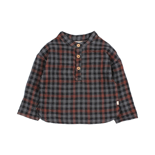 BB COUNTRY SHIRT
