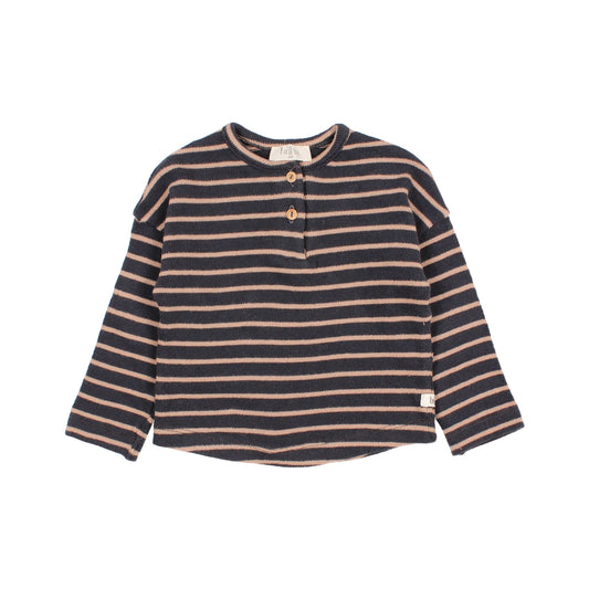 BB SOFT JERSEY SWEATSHIRT