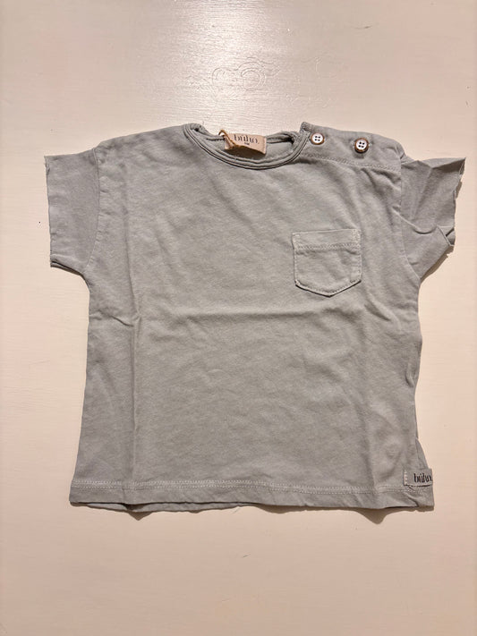 T-SHIRT MC LINO
