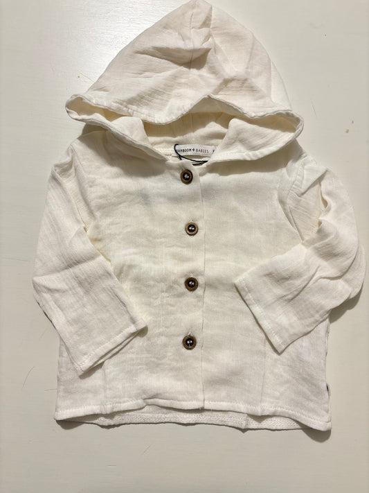 CARDIGAN MUSSOLA