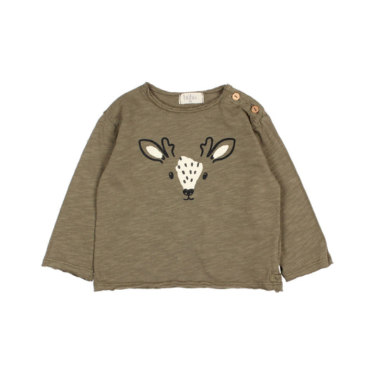 BB FAWN T SHIRT