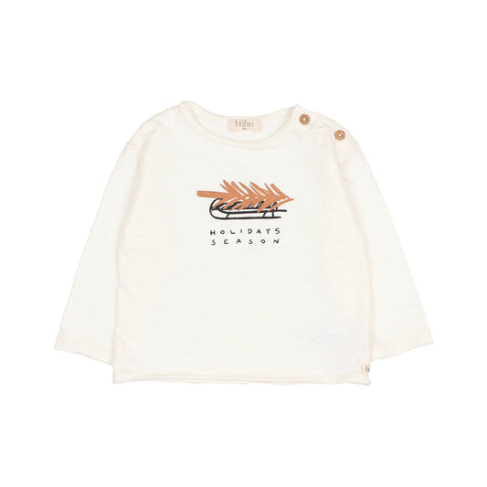 BB HOLIDAYS T SHIRT