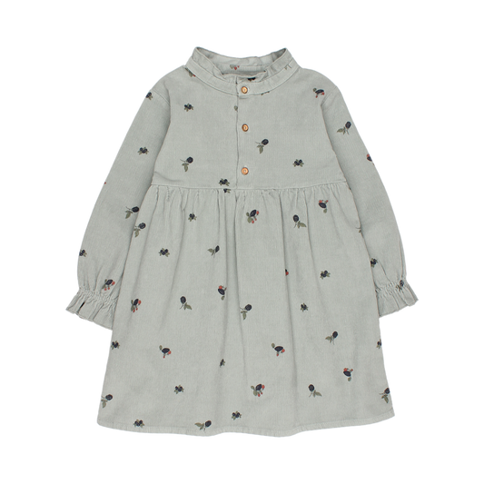 FOREST DRESS