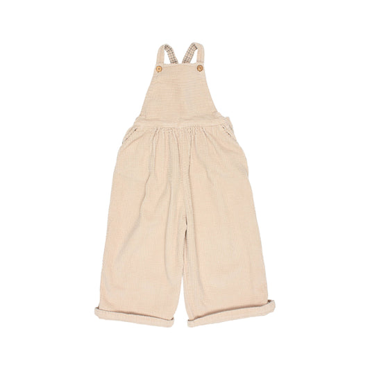 CORDUROY DUNGAREE