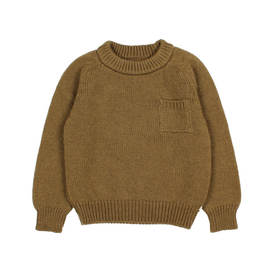 POCKET JUMPER