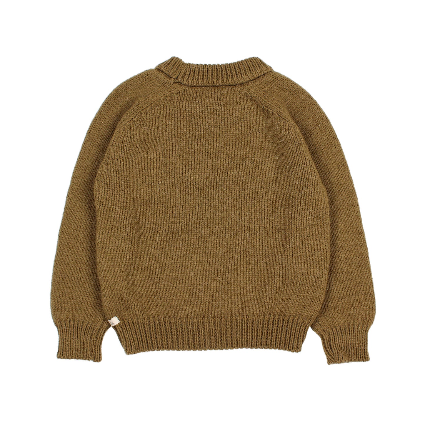 POCKET JUMPER