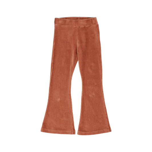 FLARE PANTS
