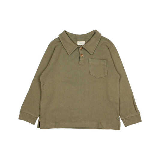 FALL POLO