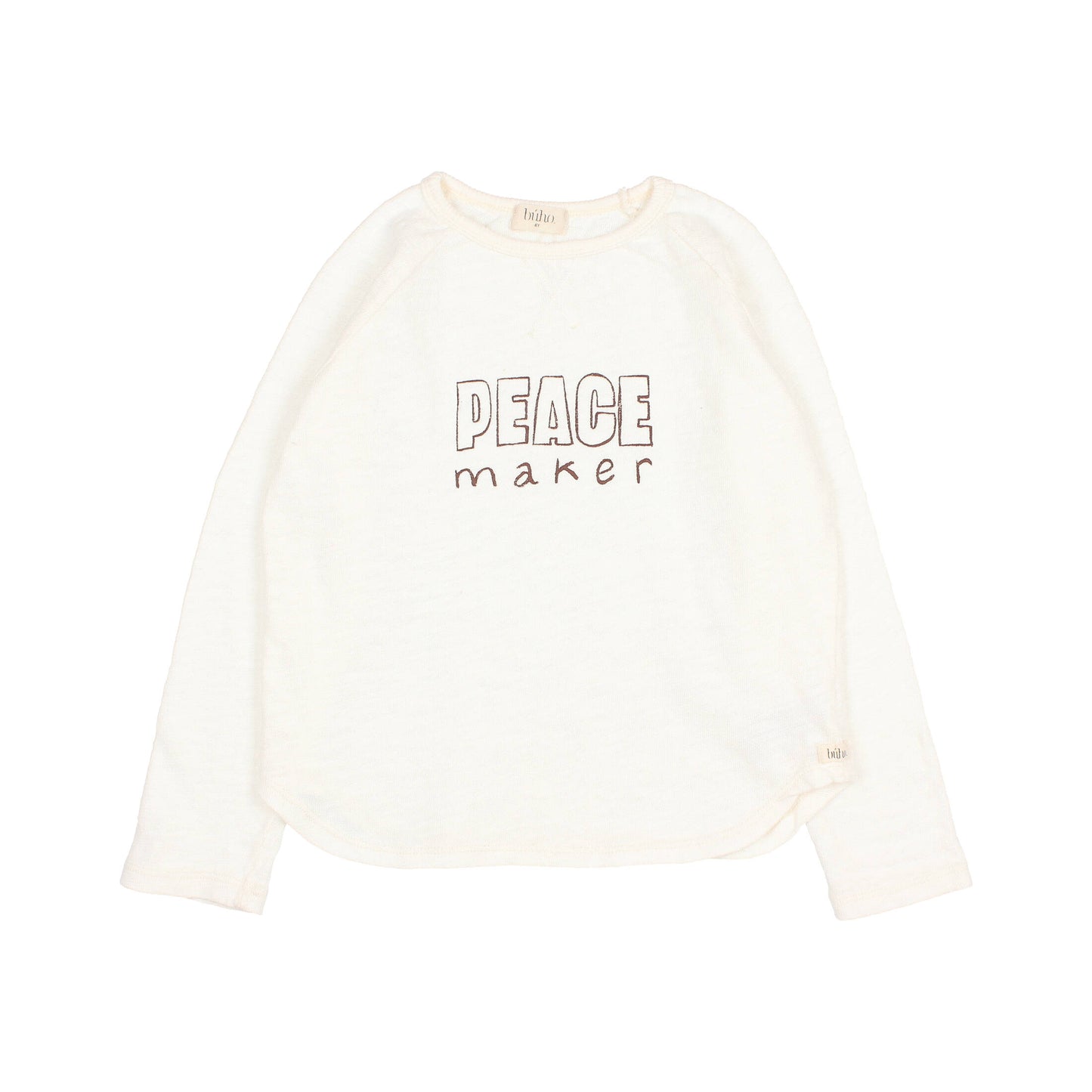 PEACE T SHIRT