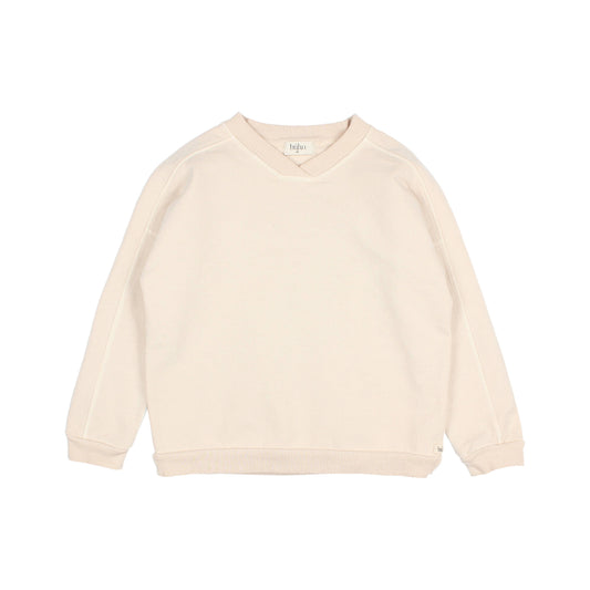 SUDADERA DE FELPA