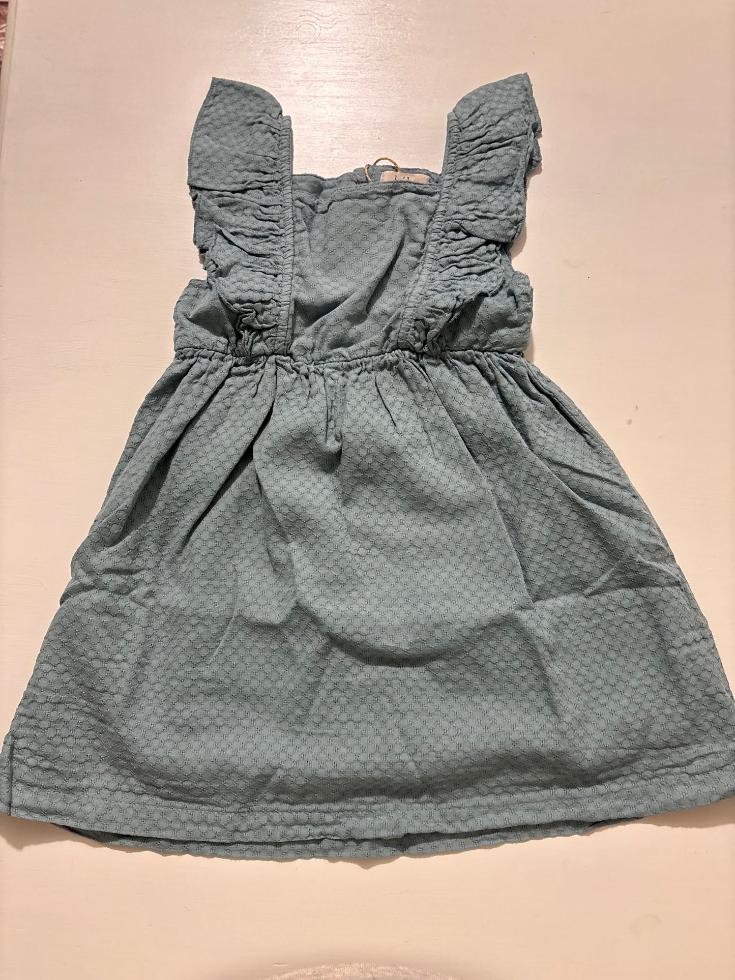 ABITO JACQUARD
