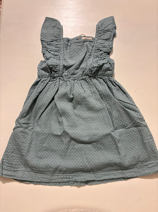 ABITO JACQUARD