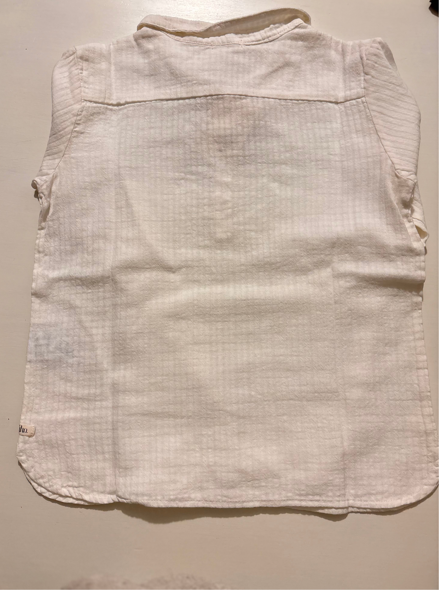 CAMICIA SERAFINO