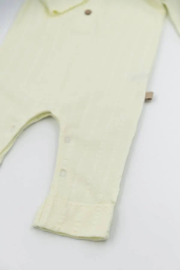 Tutina apertura davanti