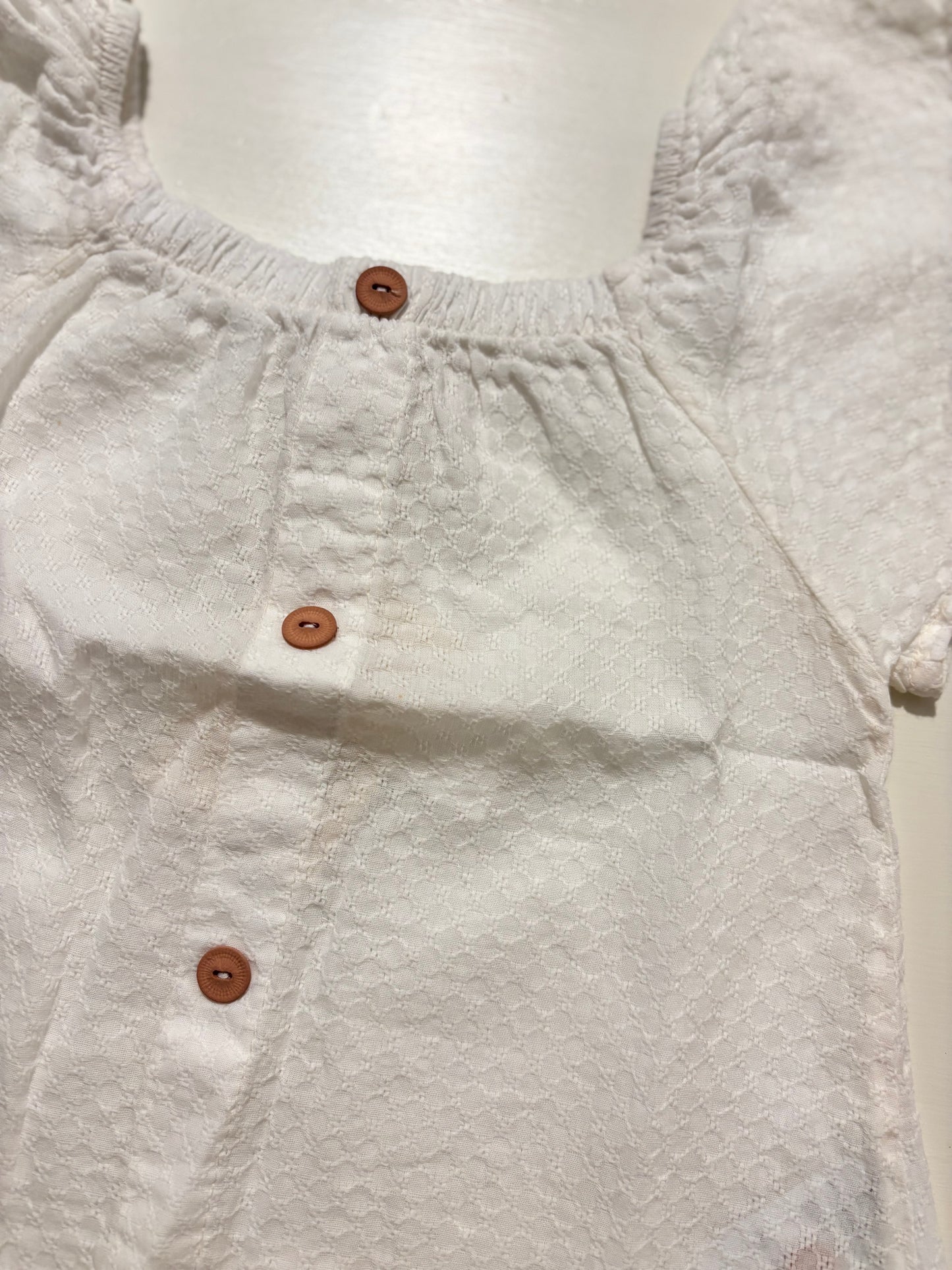 BLUSA JACQUARD