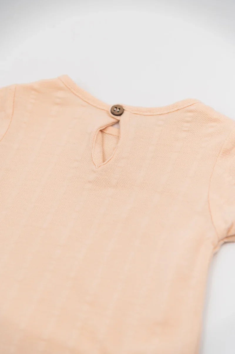 T-shirt maniche corte