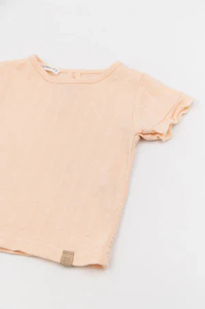 T-shirt maniche corte