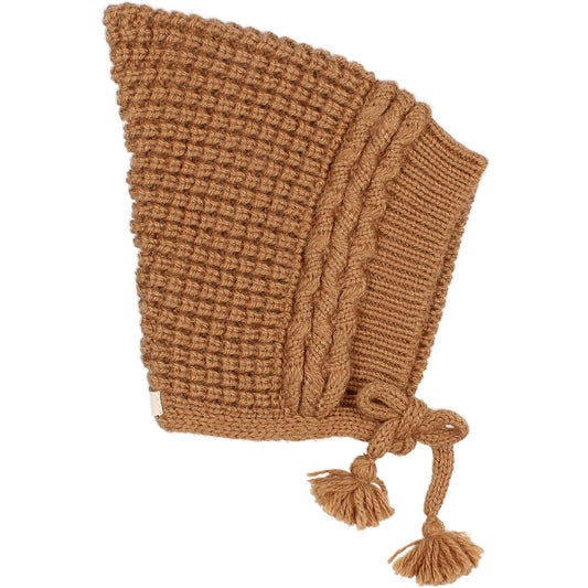 BB SOFT KNIT HAT