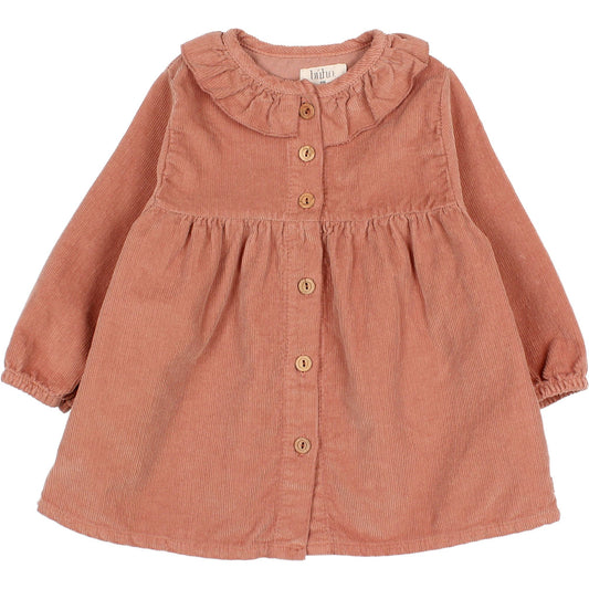 BB ROMANCE DRESS