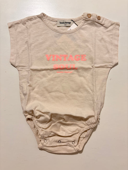 BODY VINTAGE SOUL