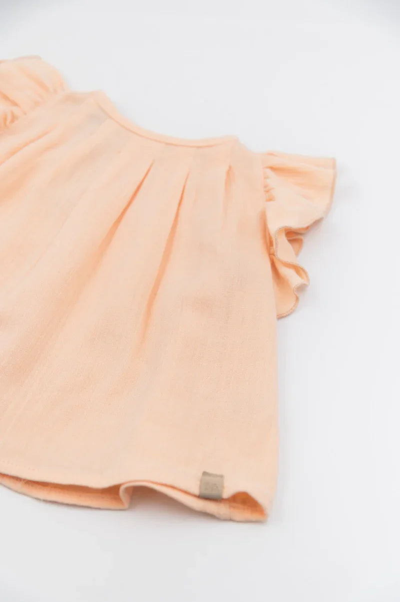 Camicia Blusa