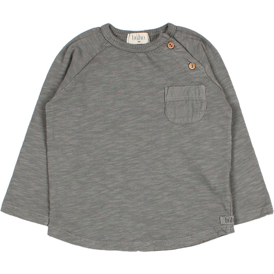 BB POCKET T SHIRT