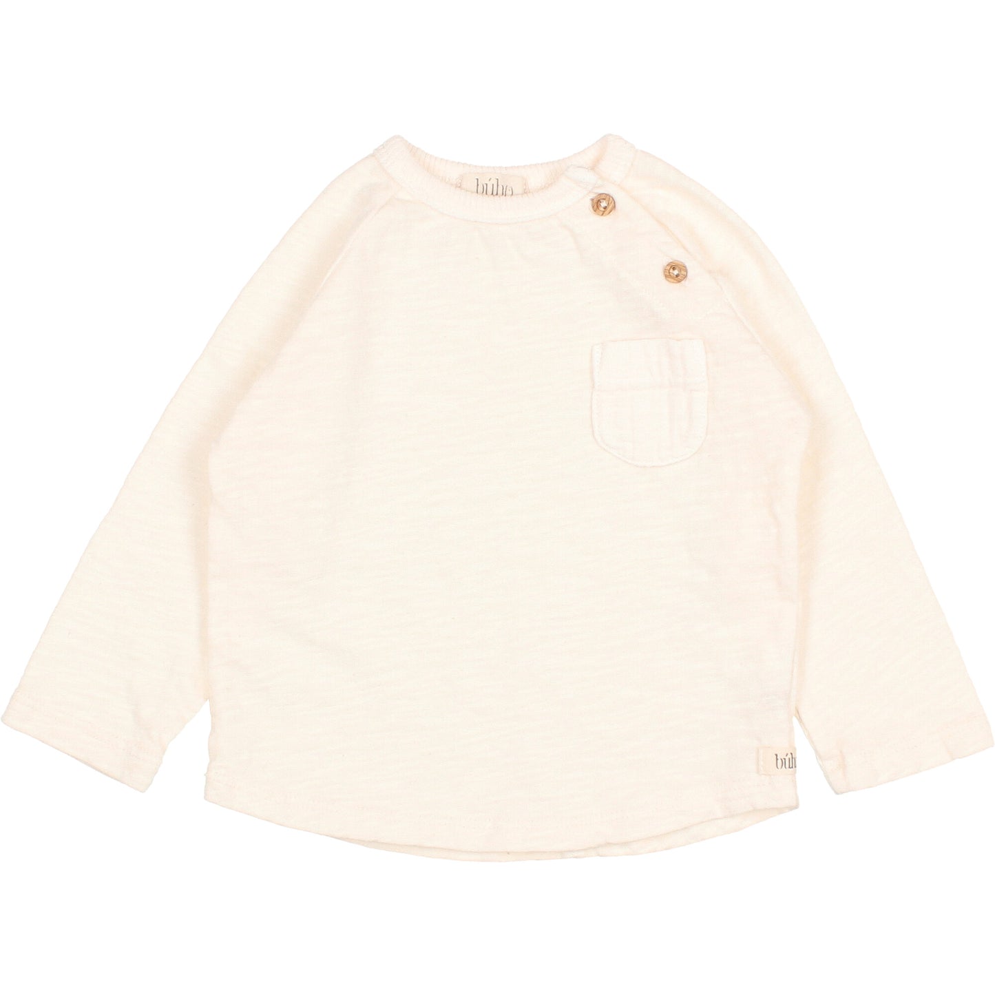 BB POCKET T SHIRT
