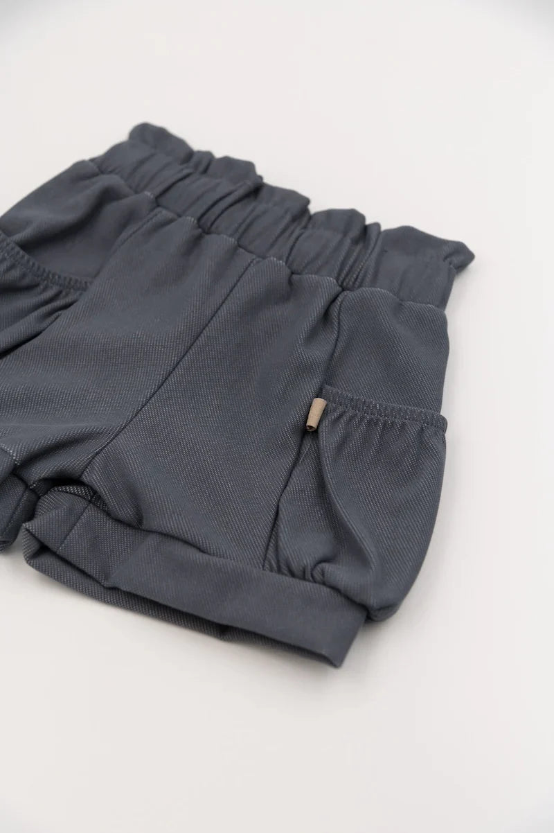 Short denim bimba
