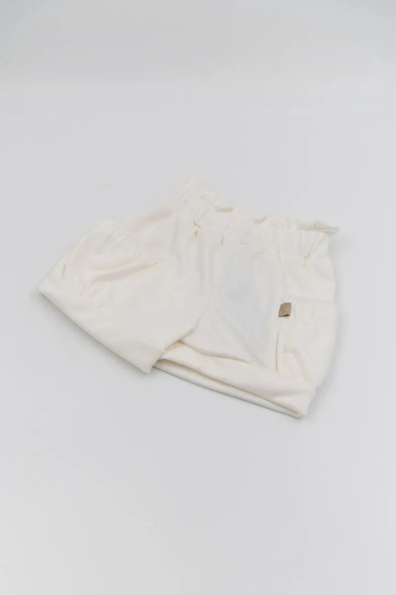 Short denim bimba