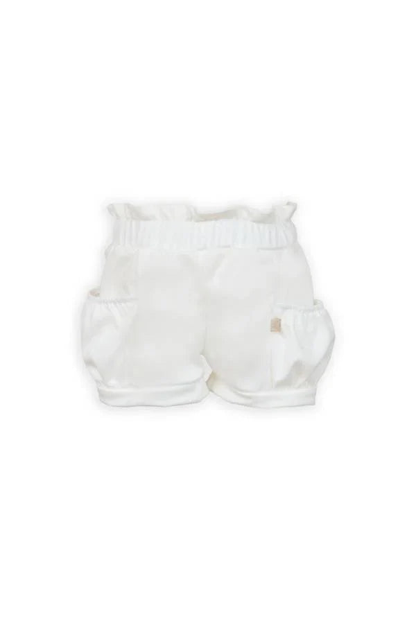 Short denim bimba