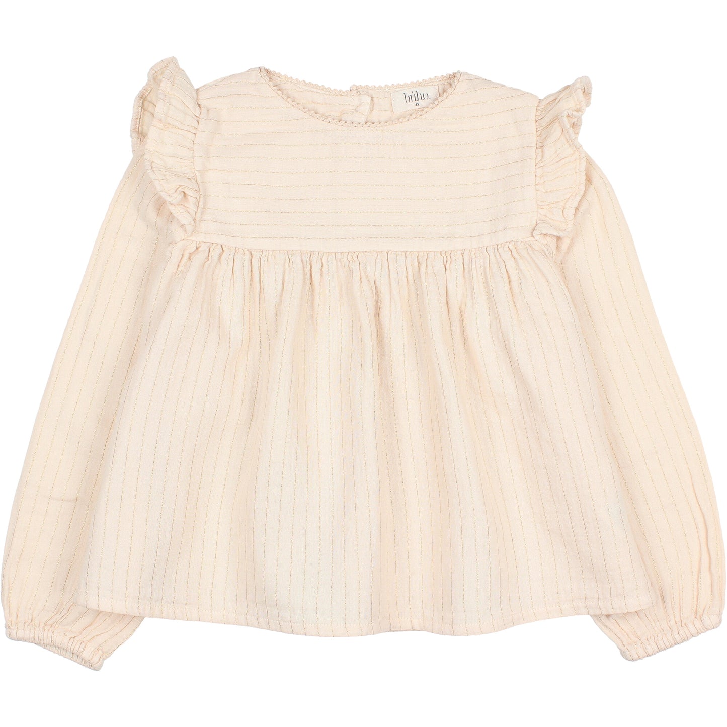 LUREX BLOUSE