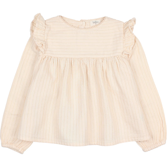 LUREX BLOUSE