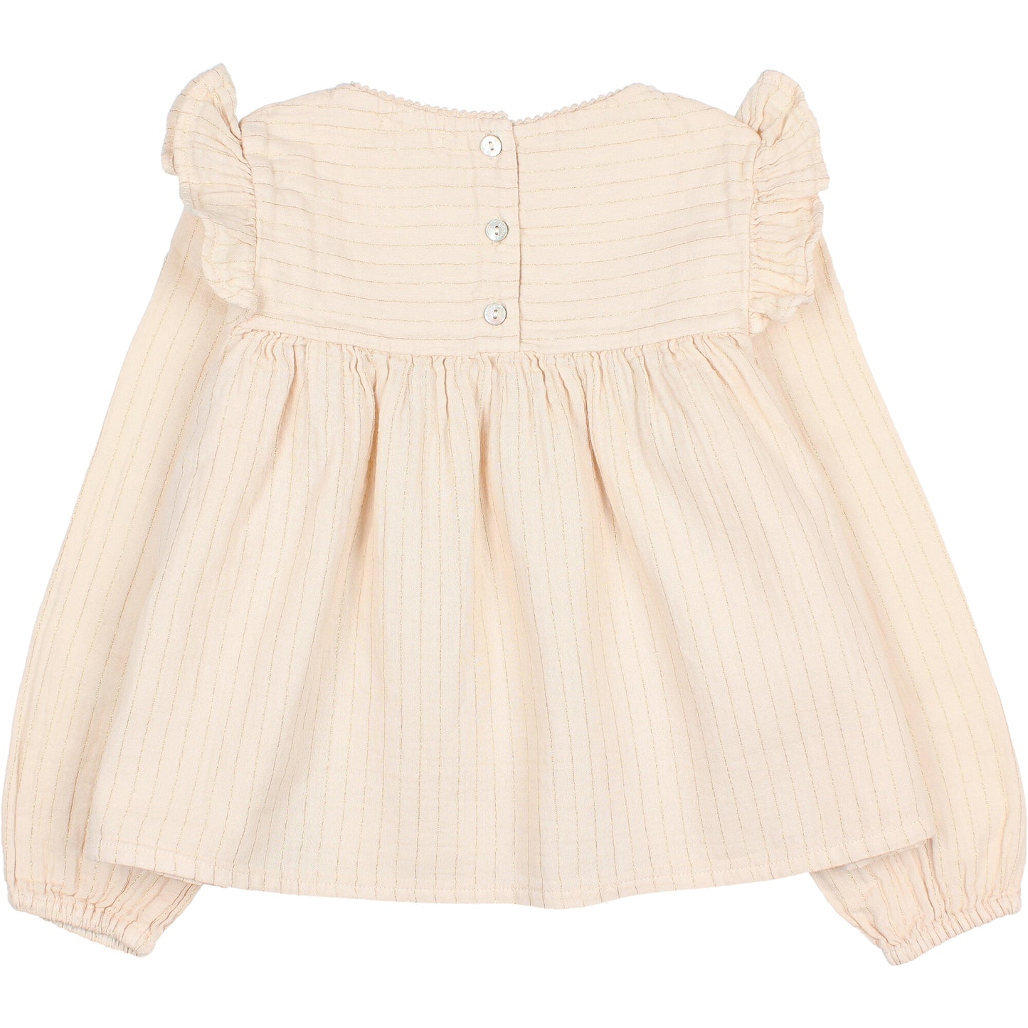 LUREX BLOUSE
