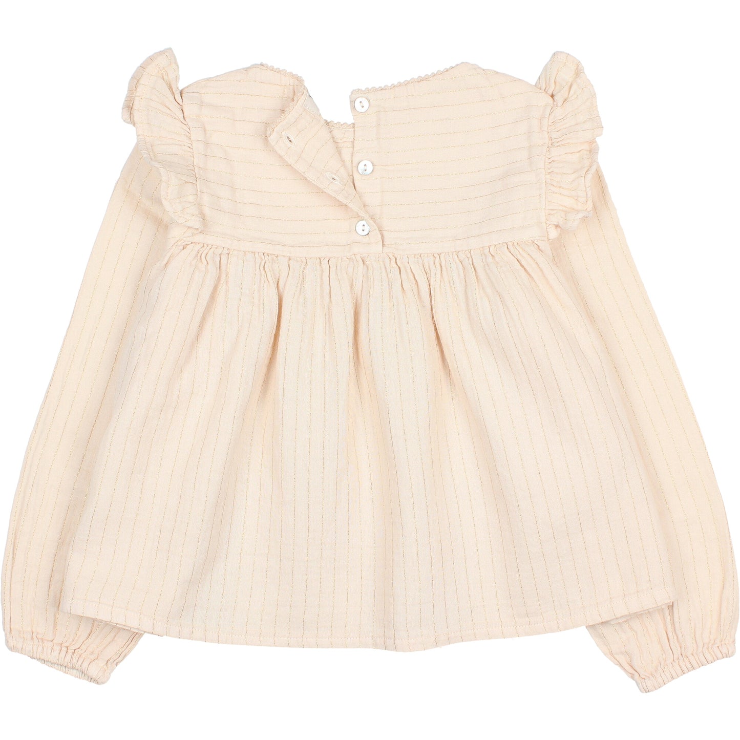 LUREX BLOUSE