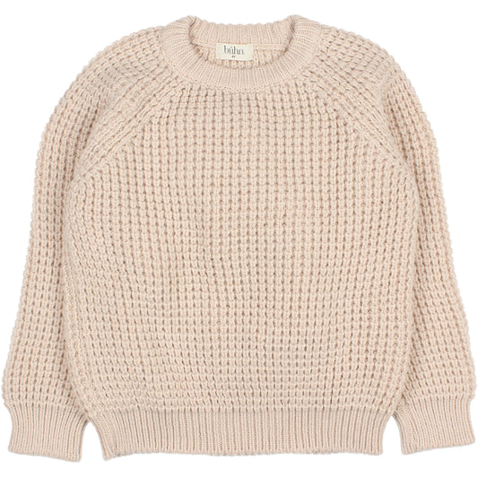 SOFT KNIT JUMPER