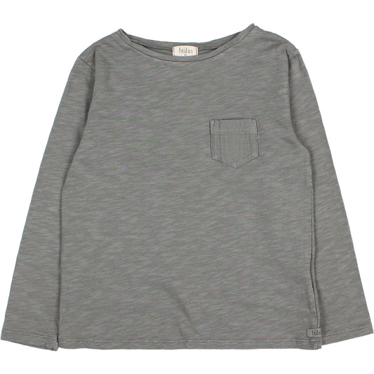 POCKET T-SHIRT