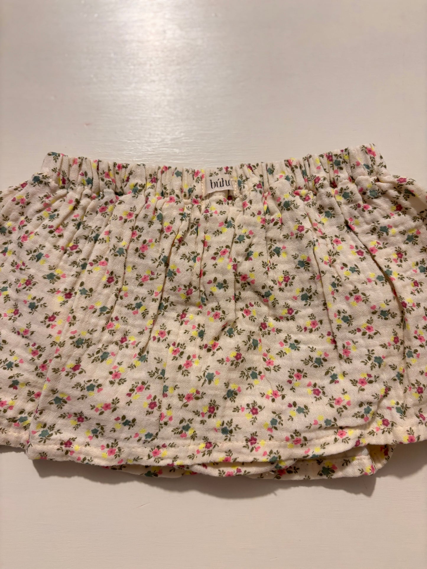 GONNA CULOTTE