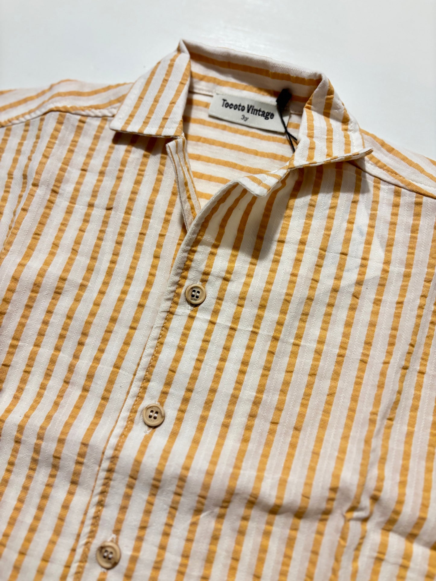 CAMICIA RIGHE