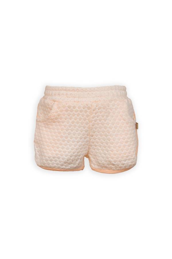 Pantaloncino in maglia