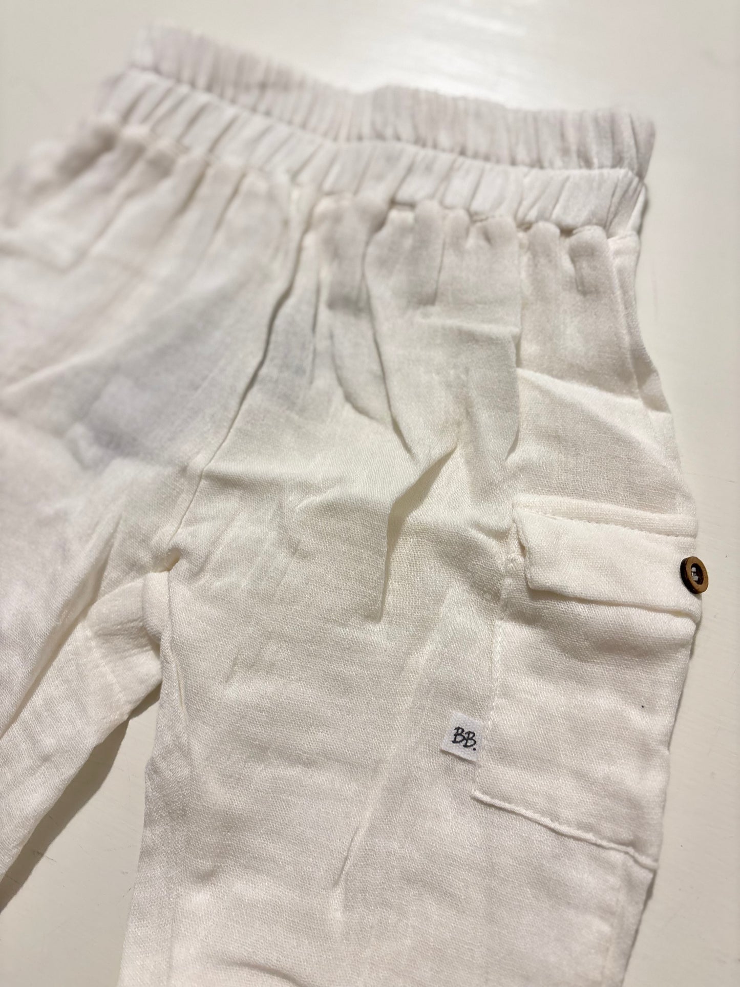 PANTALONE TASCHE