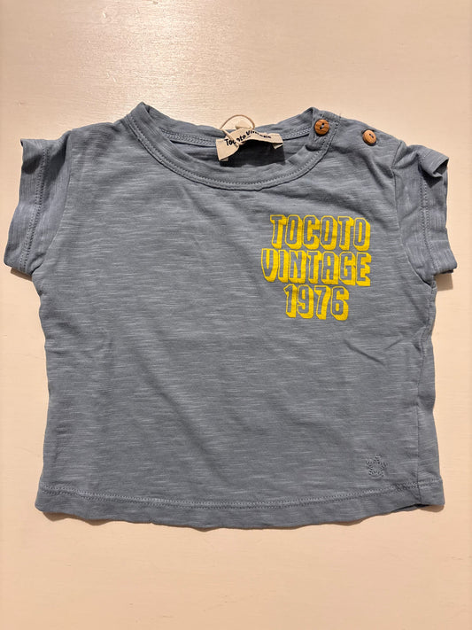 T-SHIRT 1976