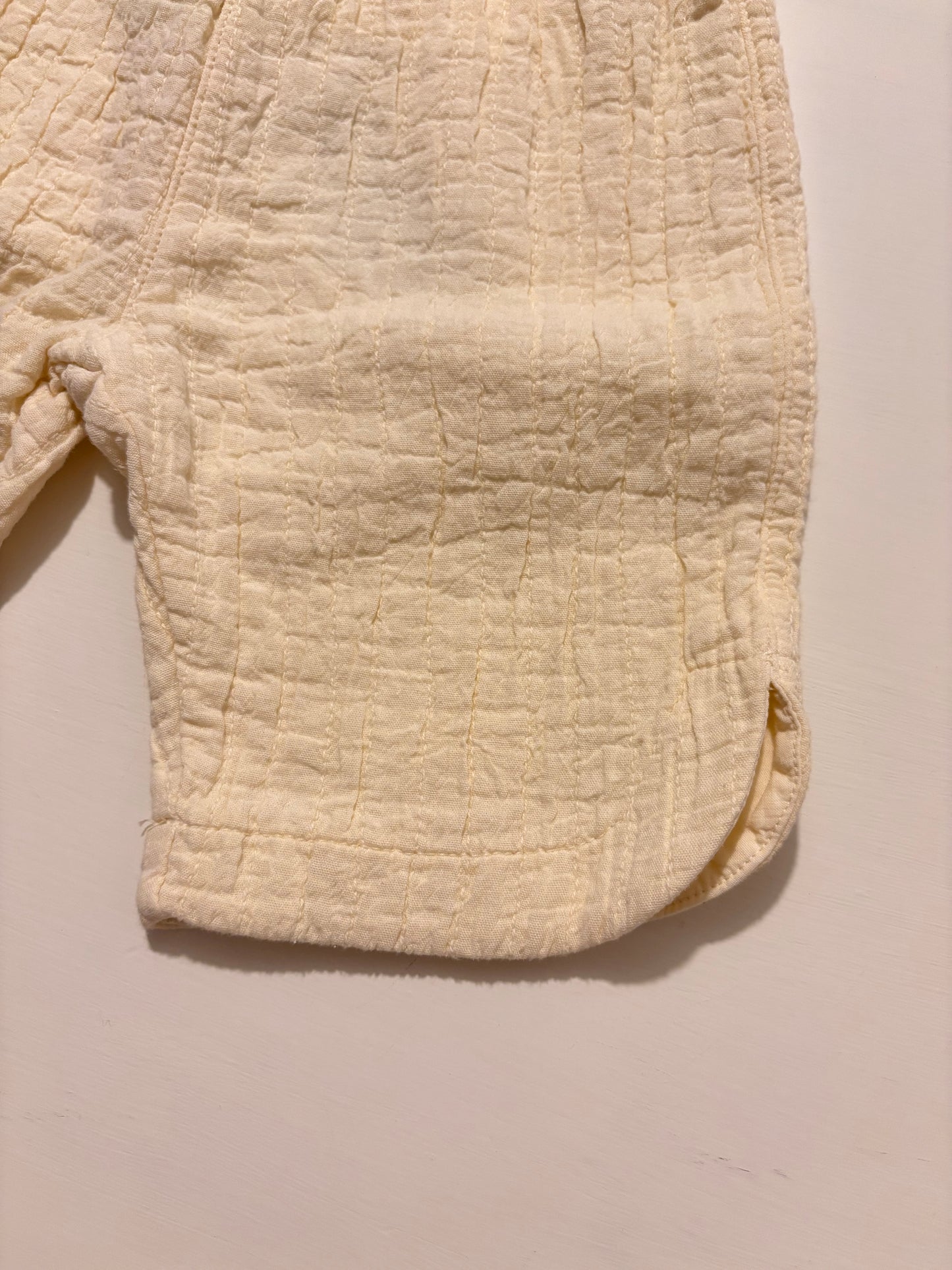 PANTA  KIMONO