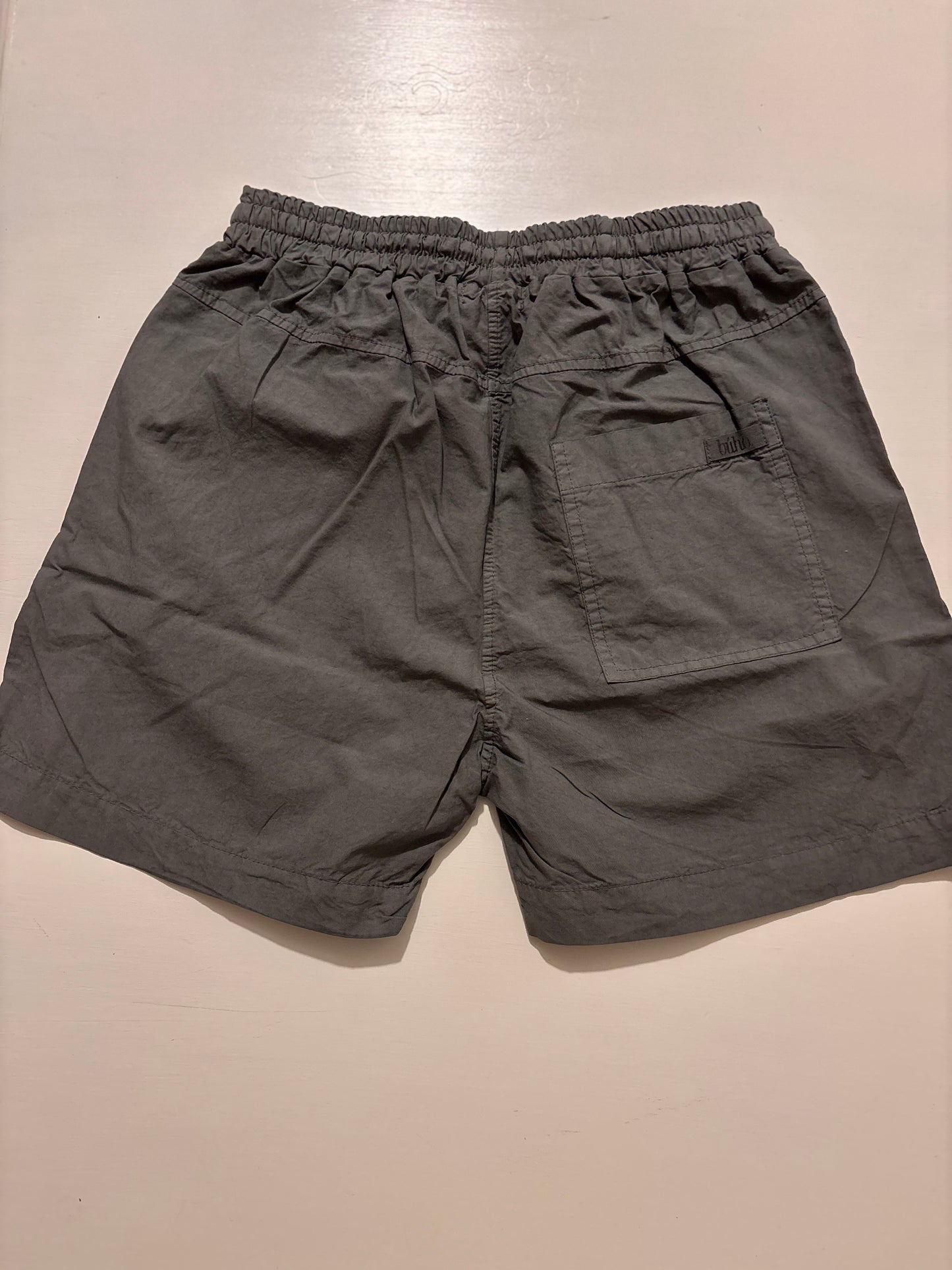 BERMUDA POPELINE