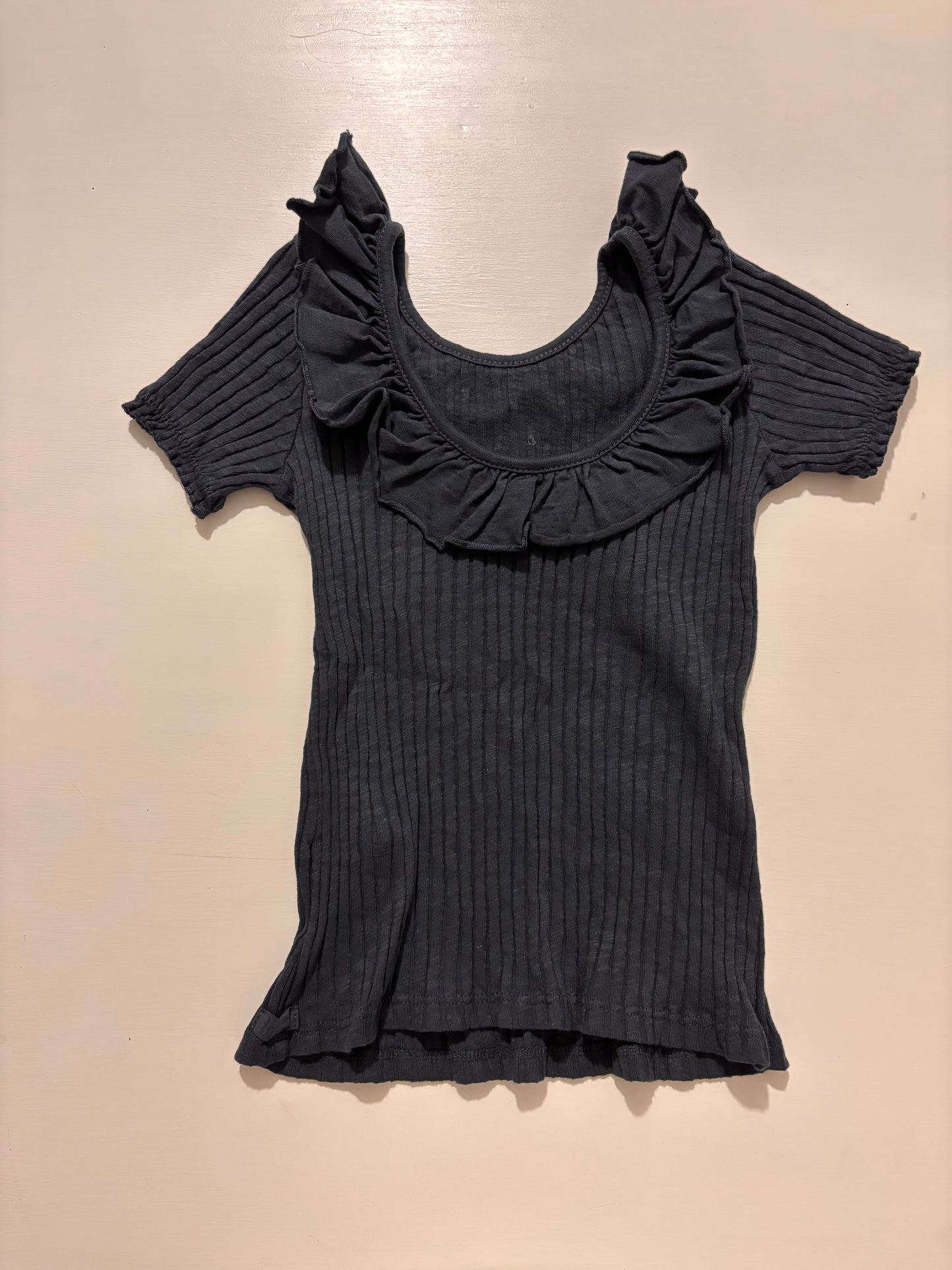 T-SHIRT COLLETTO