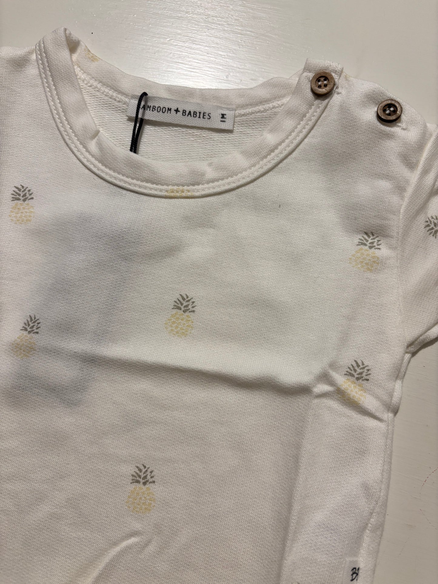 T-SHIRT MC