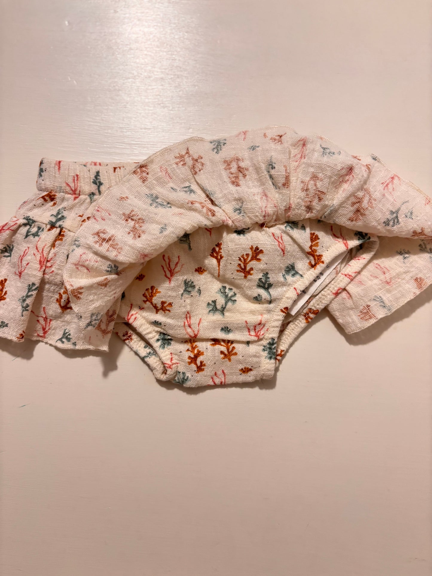 GONNA CULOTTE
