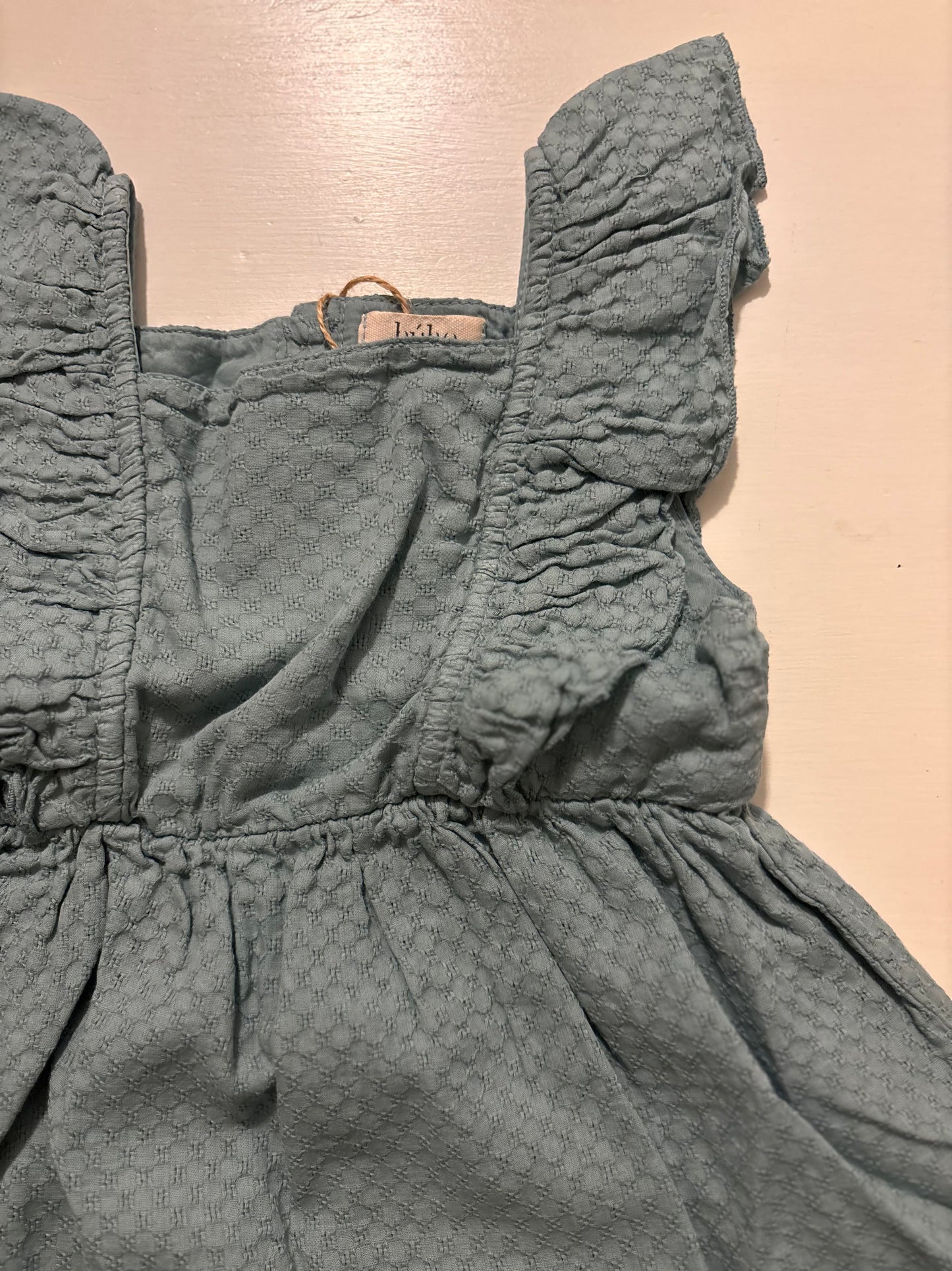 ABITO JACQUARD