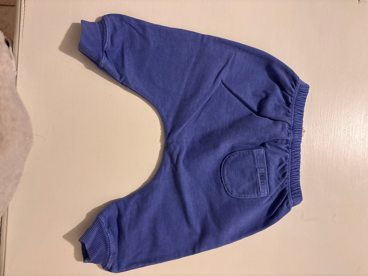JOGGING PANTS